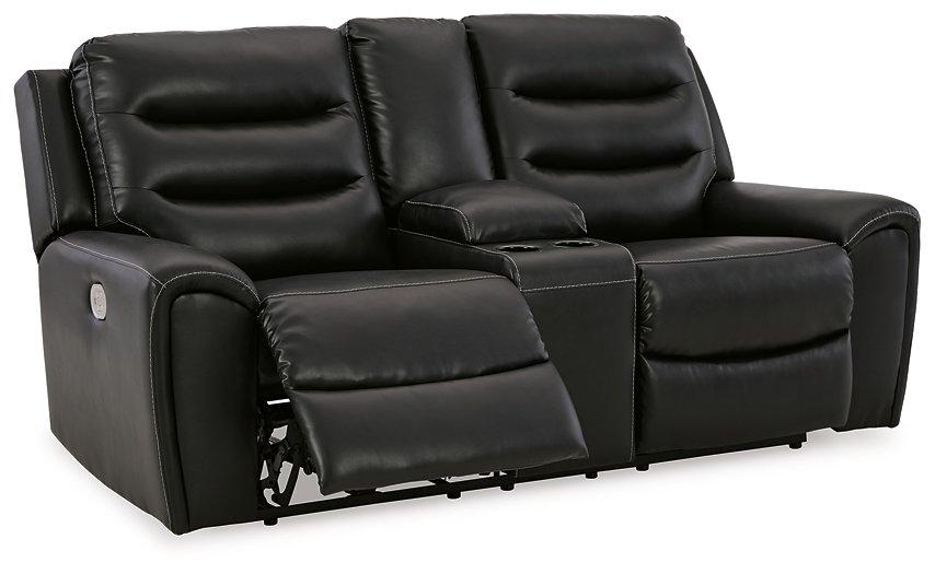 Warlin Living Room Set - Golden Home Furniture (Columbus, OH) - Multi Location