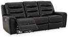 Warlin Living Room Set - Golden Home Furniture (Columbus, OH) - Multi Location
