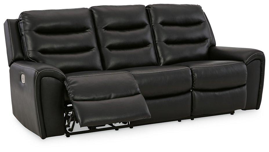 Warlin Living Room Set - Golden Home Furniture (Columbus, OH) - Multi Location
