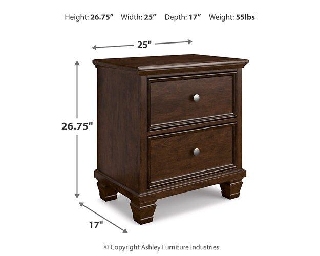 Danabrin Bedroom Set - Golden Home Furniture (Columbus, OH) - Multi Location