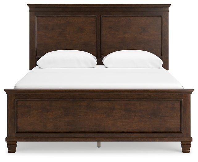 Danabrin Bedroom Set - Golden Home Furniture (Columbus, OH) - Multi Location