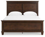 Danabrin Bedroom Set - Golden Home Furniture (Columbus, OH) - Multi Location