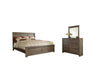 Juararo Bedroom Set - Golden Home Furniture (Columbus, OH) - Multi Location