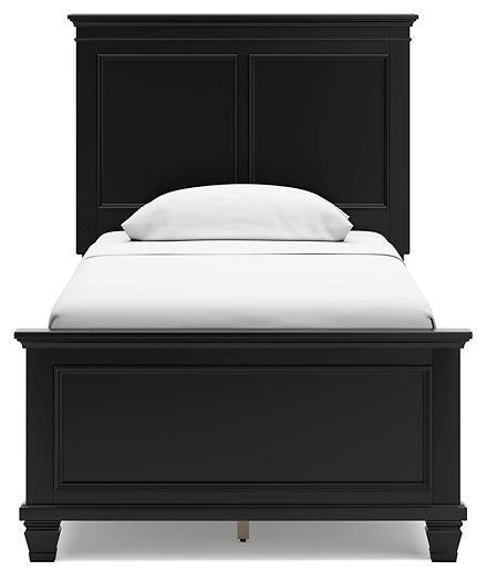 Lanolee Bedroom Set - Golden Home Furniture (Columbus, OH) - Multi Location