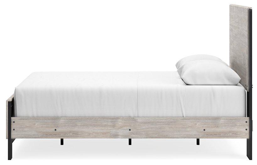 Vessalli Bedroom Set - Golden Home Furniture (Columbus, OH) - Multi Location
