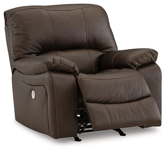 Leesworth Living Room Set - Golden Home Furniture (Columbus, OH) - Multi Location
