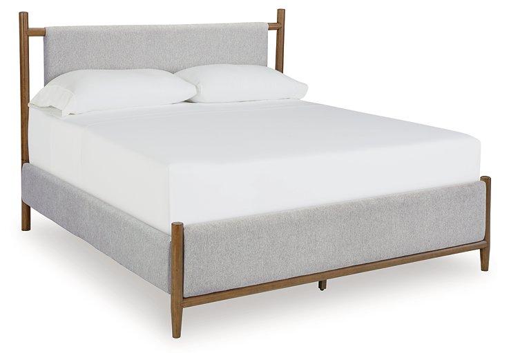 Lyncott Bedroom Set - Golden Home Furniture (Columbus, OH) - Multi Location