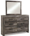 Wynnlow Bedroom Set - Golden Home Furniture (Columbus, OH) - Multi Location