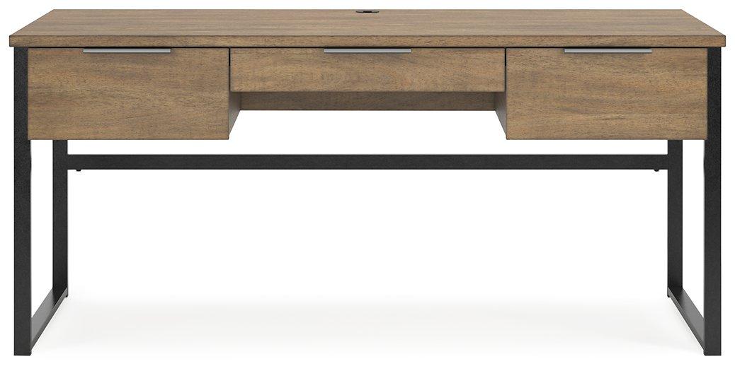 Montia Home Office Set - Golden Home Furniture (Columbus, OH) - Multi Location