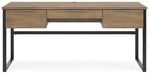 Montia Home Office Set - Golden Home Furniture (Columbus, OH) - Multi Location