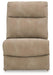 Next-Gen DuraPella Power Reclining Sectional - Golden Home Furniture (Columbus, OH) - Multi Location