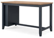 Gesthaven Dining Set - Golden Home Furniture (Columbus, OH) - Multi Location