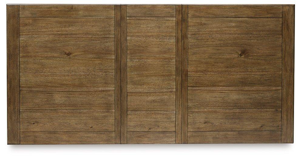 Sturlayne Dining Room Set - Golden Home Furniture (Columbus, OH) - Multi Location