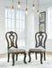 Maylee Dining Room Set - Golden Home Furniture (Columbus, OH) - Multi Location
