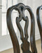 Maylee Dining Room Set - Golden Home Furniture (Columbus, OH) - Multi Location