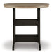 Fairen Trail Outdoor Dining Set - Golden Home Furniture (Columbus, OH) - Multi Location