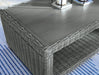 Elite Park Outdoor Occasional Table Set - Golden Home Furniture (Columbus, OH) - Multi Location