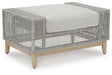 Seton Creek Outdoor Seating Set - Golden Home Furniture 