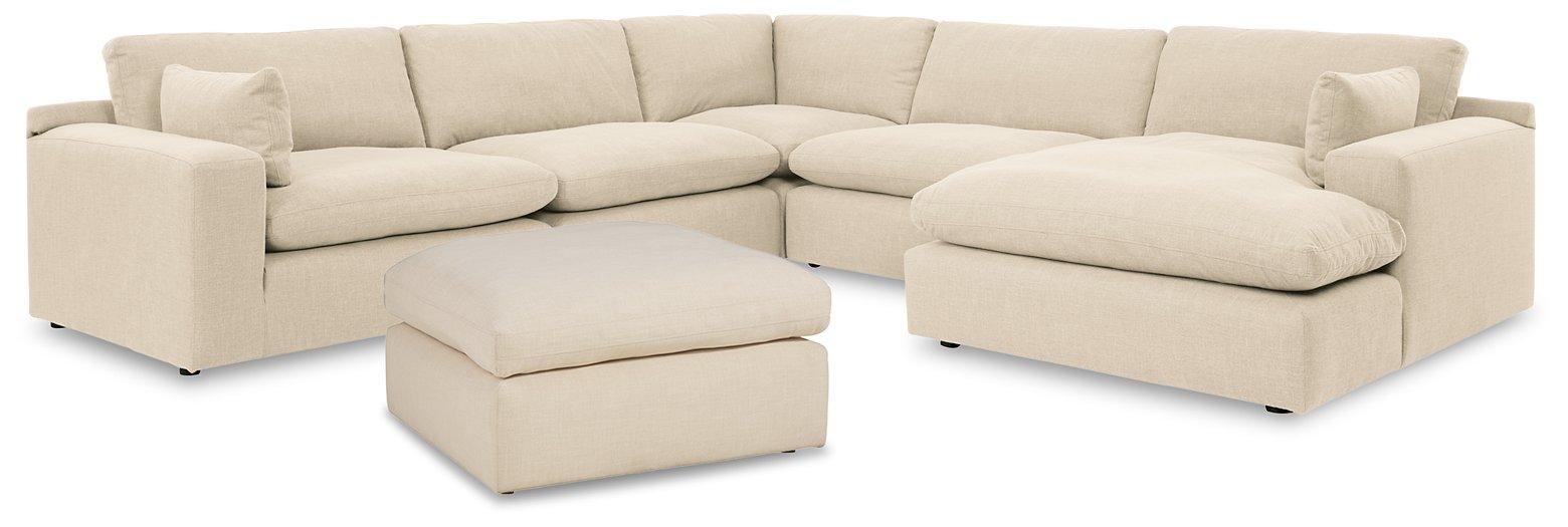 Elyza Living Room Set - Golden Home Furniture (Columbus, OH) - Multi Location