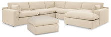 Elyza Living Room Set - Golden Home Furniture (Columbus, OH) - Multi Location