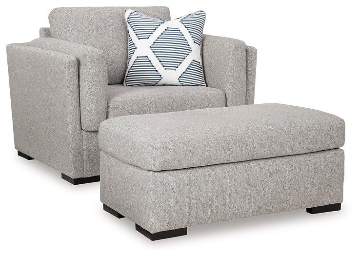 Evansley Living Room Set - Golden Home Furniture (Columbus, OH) - Multi Location