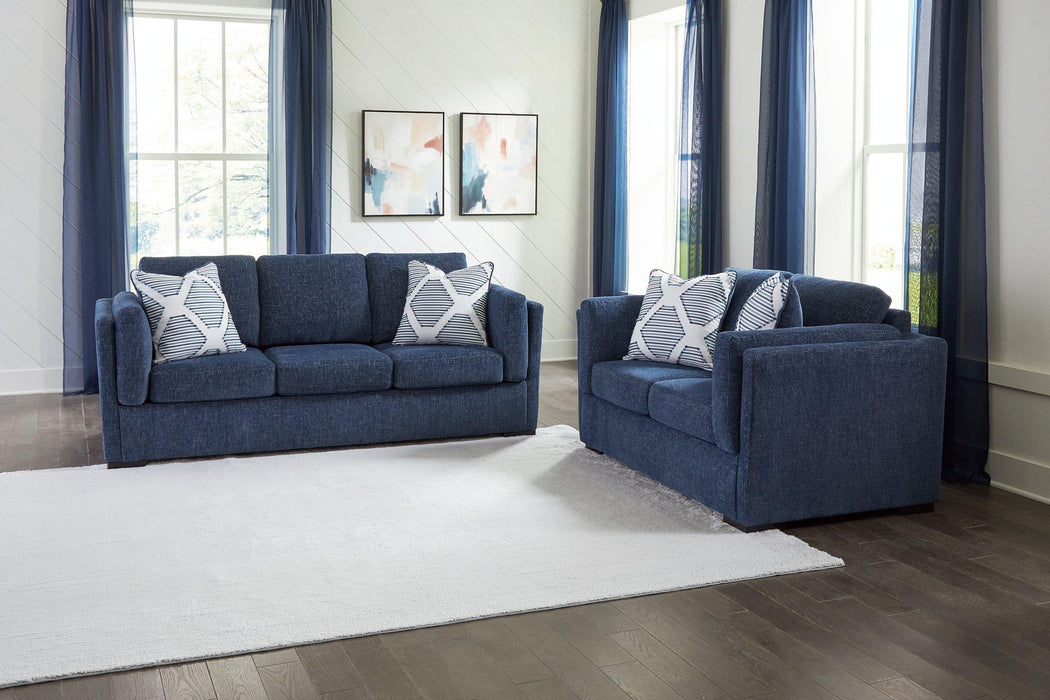 Evansley Living Room Set - Golden Home Furniture (Columbus, OH) - Multi Location