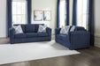 Evansley Living Room Set - Golden Home Furniture (Columbus, OH) - Multi Location
