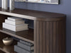 Korestone Home Office Set - Golden Home Furniture (Columbus, OH) - Multi Location