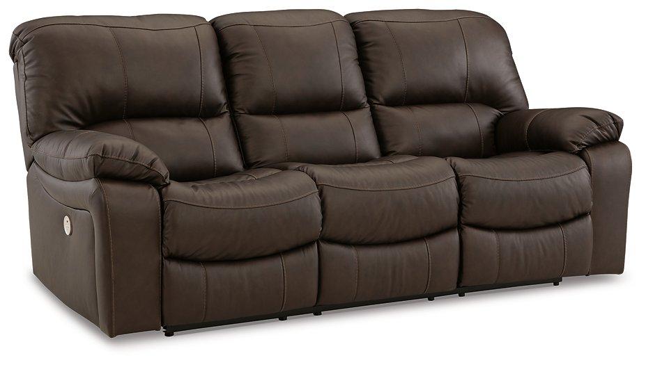 Leesworth Living Room Set - Golden Home Furniture (Columbus, OH) - Multi Location