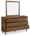 Lyncott Bedroom Set - Golden Home Furniture (Columbus, OH) - Multi Location