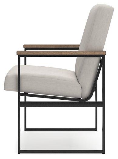 Montia Home Office Set - Golden Home Furniture (Columbus, OH) - Multi Location