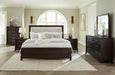 Neymorton Bedroom Set - Golden Home Furniture (Columbus, OH) - Multi Location