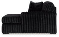 Midnight-Madness Sectional Sofa with Chaise - Golden Home Furniture (Columbus, OH) - Multi Location