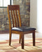 Ralene Dining Chair Set - Golden Home Furniture (Columbus, OH) - Multi Location