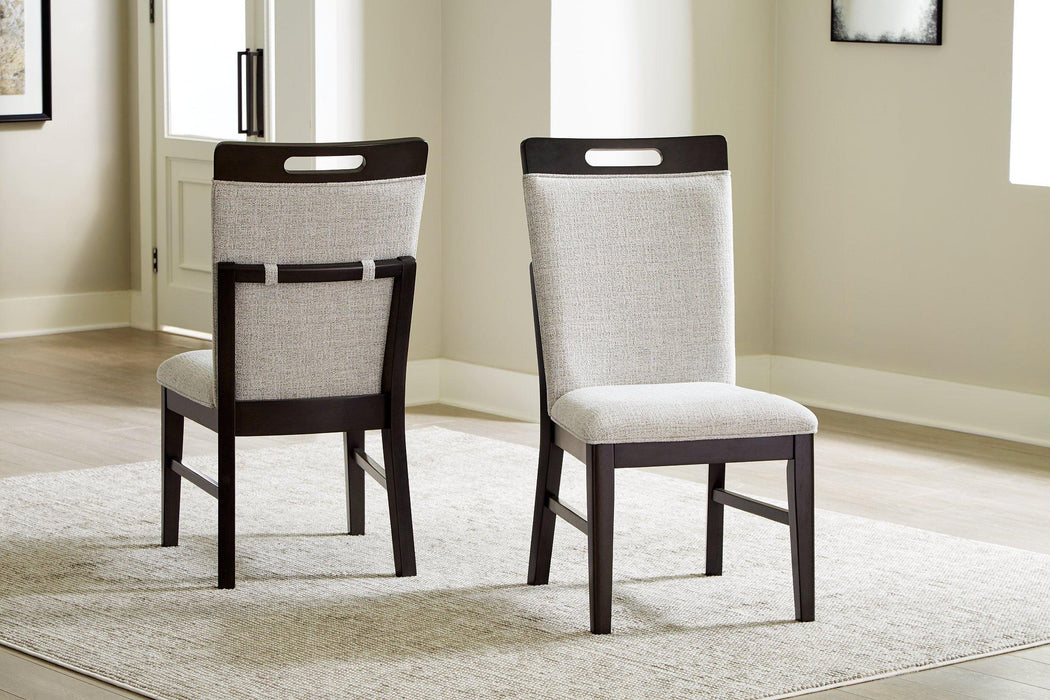 Neymorton Dining Room Set - Golden Home Furniture (Columbus, OH) - Multi Location