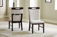 Neymorton Dining Room Set - Golden Home Furniture (Columbus, OH) - Multi Location