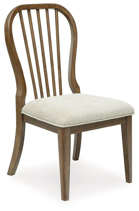 Sturlayne Dining Room Set - Golden Home Furniture (Columbus, OH) - Multi Location