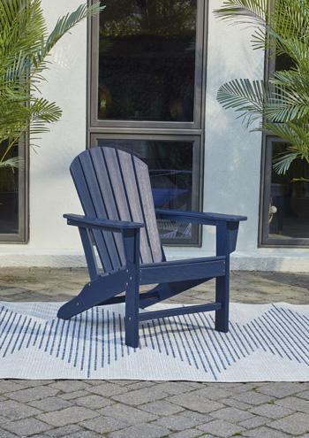 Sundown Treasure Outdoor Seating Set - Golden Home Furniture (Columbus, OH) - Multi Location