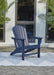 Sundown Treasure Outdoor Seating Set - Golden Home Furniture (Columbus, OH) - Multi Location