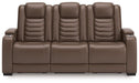 High Impact Living Room Set - Golden Home Furniture (Columbus, OH) - Multi Location