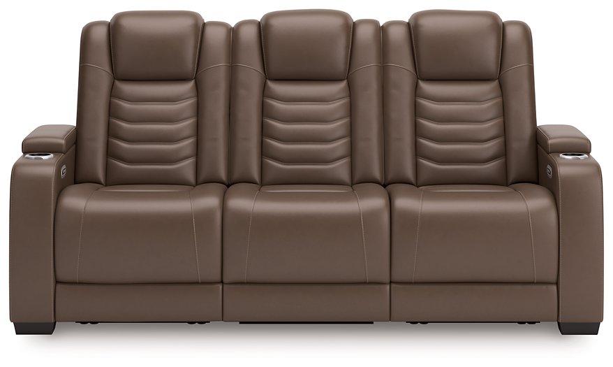 High Impact Living Room Set - Golden Home Furniture (Columbus, OH) - Multi Location