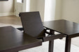 Neymorton Dining Room Set - Golden Home Furniture (Columbus, OH) - Multi Location