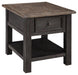 Tyler Creek Table Set - Golden Home Furniture (Columbus, OH) - Multi Location