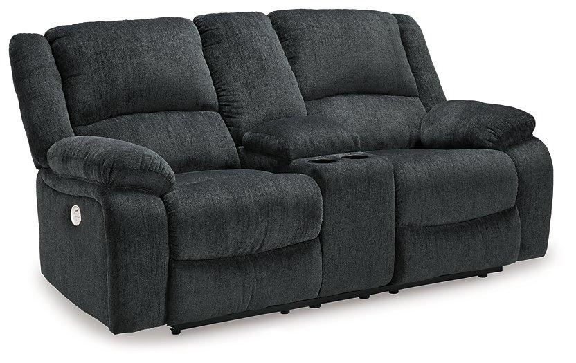 Draycoll Living Room Set - Golden Home Furniture (Columbus, OH) - Multi Location