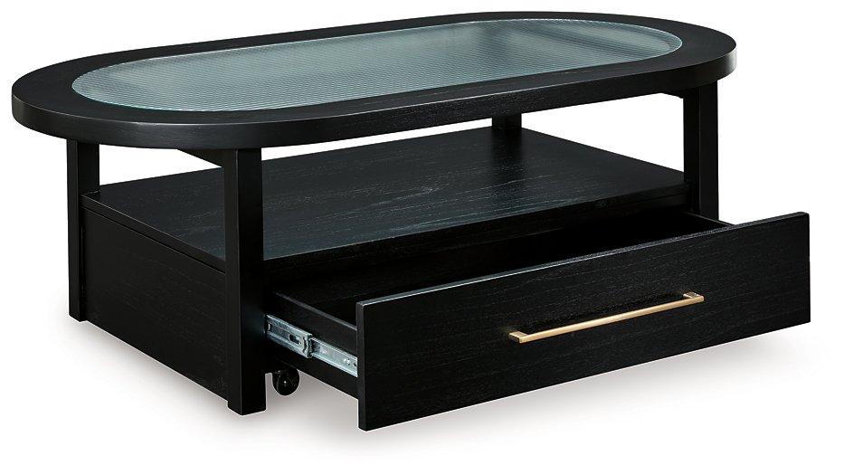 Winbardi Occasional Table Set - Golden Home Furniture (Columbus, OH) - Multi Location