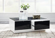 Gardoni Table Set - Golden Home Furniture (Columbus, OH) - Multi Location