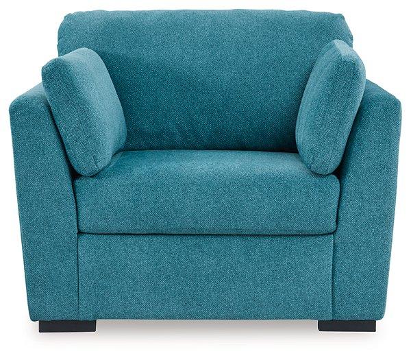 Keerwick Living Room Set - Golden Home Furniture (Columbus, OH) - Multi Location