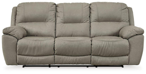 Next-Gen Gaucho Power Reclining Sofa - Golden Home Furniture (Columbus, OH) - Multi Location