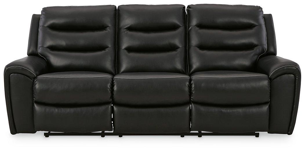 Warlin Living Room Set - Golden Home Furniture (Columbus, OH) - Multi Location