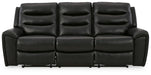 Warlin Living Room Set - Golden Home Furniture (Columbus, OH) - Multi Location